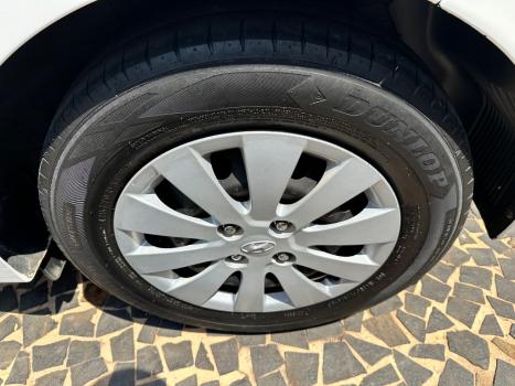 HYUNDAI HB 20 Hatch 1.0 12V 4P FLEX COMFORT PLUS, Foto 9