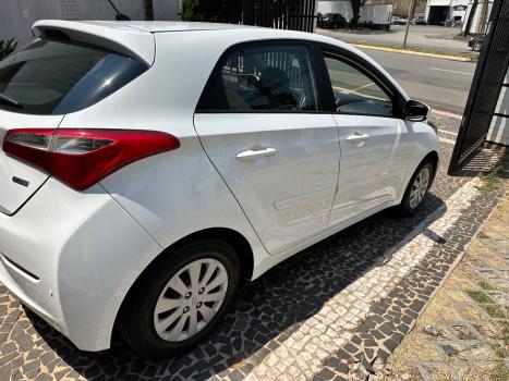 HYUNDAI HB 20 Hatch 1.0 12V 4P FLEX COMFORT PLUS, Foto 10