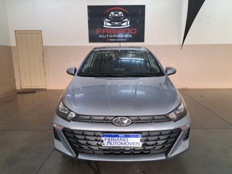 HYUNDAI HB 20 Hatch 1.0 12V 4P FLEX COMFORT PLUS, Foto 1