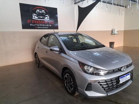 HYUNDAI HB 20 Hatch 1.0 12V 4P FLEX COMFORT PLUS, Foto 2