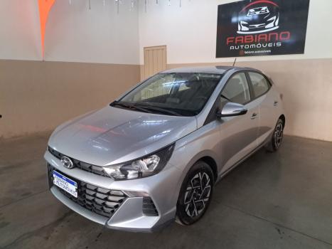 HYUNDAI HB 20 Hatch 1.0 12V 4P FLEX COMFORT PLUS, Foto 3