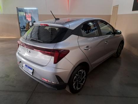 HYUNDAI HB 20 Hatch 1.0 12V 4P FLEX COMFORT PLUS, Foto 4