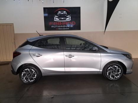 HYUNDAI HB 20 Hatch 1.0 12V 4P FLEX COMFORT PLUS, Foto 7