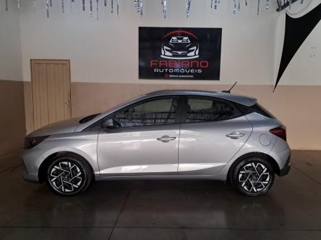 HYUNDAI HB 20 Hatch 1.0 12V 4P FLEX COMFORT PLUS, Foto 8