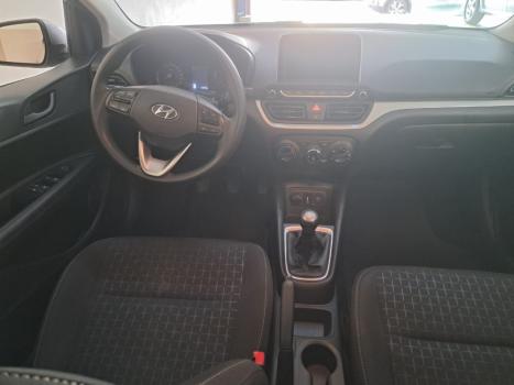 HYUNDAI HB 20 Hatch 1.0 12V 4P FLEX COMFORT PLUS, Foto 9