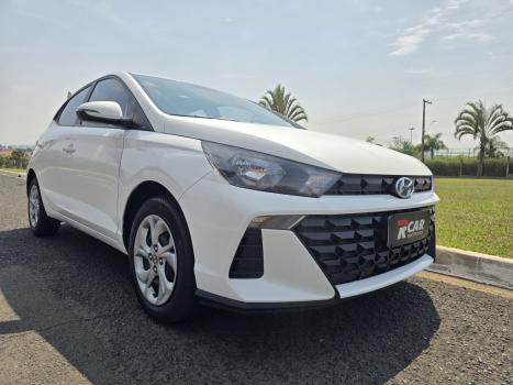 HYUNDAI HB 20 Hatch 1.0 12V 4P FLEX COMFORT, Foto 3