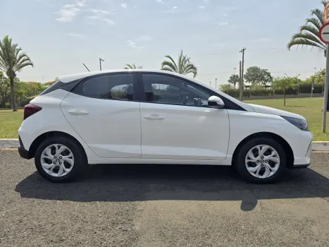 HYUNDAI HB 20 Hatch 1.0 12V 4P FLEX COMFORT, Foto 7