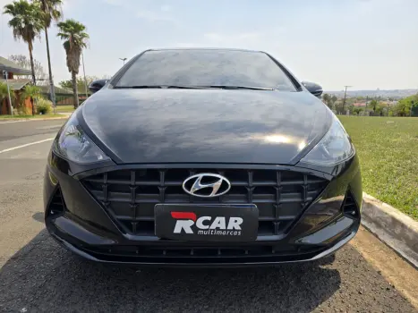 HYUNDAI HB 20 Hatch 1.0 12V 4P FLEX VISION, Foto 1