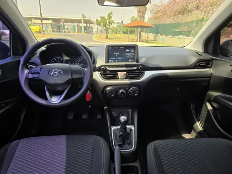 HYUNDAI HB 20 Hatch 1.0 12V 4P FLEX VISION, Foto 2