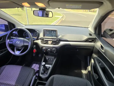 HYUNDAI HB 20 Hatch 1.0 12V 4P FLEX VISION, Foto 3