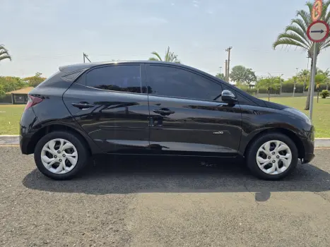 HYUNDAI HB 20 Hatch 1.0 12V 4P FLEX VISION, Foto 5