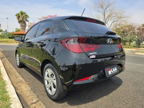 HYUNDAI HB 20 Hatch 1.0 12V 4P FLEX VISION, Foto 7