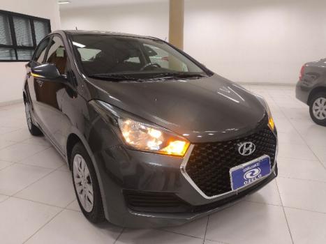 HYUNDAI HB 20 Hatch 1.0 12V 4P FLEX COMFORT PLUS, Foto 2