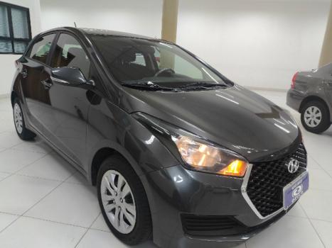 HYUNDAI HB 20 Hatch 1.0 12V 4P FLEX COMFORT PLUS, Foto 4