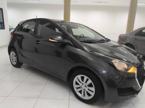 HYUNDAI HB 20 Hatch 1.0 12V 4P FLEX COMFORT PLUS, Foto 5
