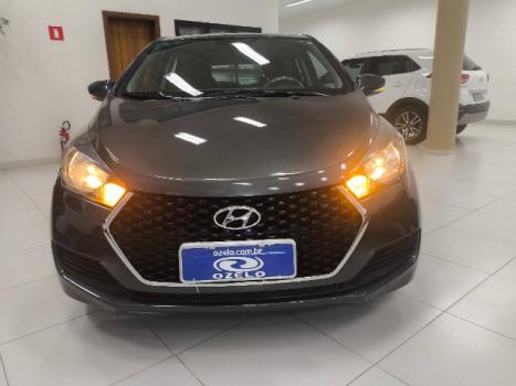 HYUNDAI HB 20 Hatch 1.0 12V 4P FLEX COMFORT PLUS, Foto 6