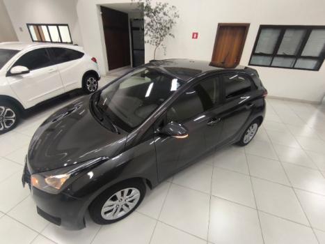 HYUNDAI HB 20 Hatch 1.0 12V 4P FLEX COMFORT PLUS, Foto 7