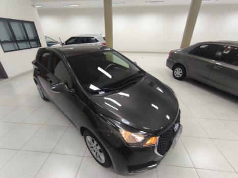 HYUNDAI HB 20 Hatch 1.0 12V 4P FLEX COMFORT PLUS, Foto 8