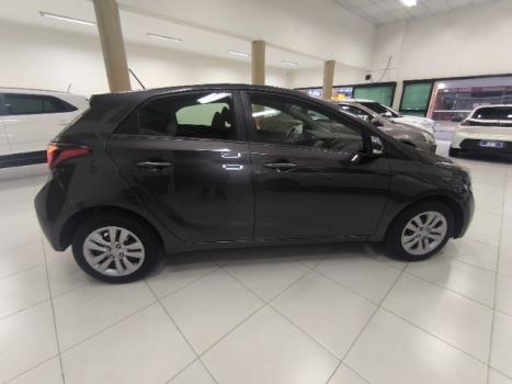 HYUNDAI HB 20 Hatch 1.0 12V 4P FLEX COMFORT PLUS, Foto 9