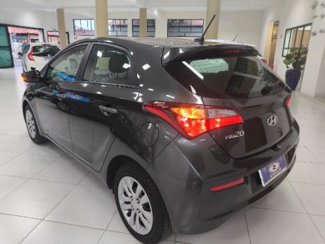 HYUNDAI HB 20 Hatch 1.0 12V 4P FLEX COMFORT PLUS, Foto 10