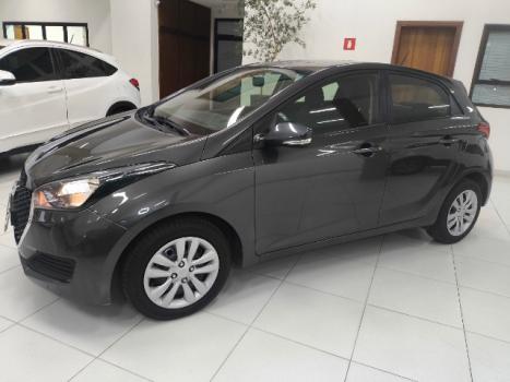 HYUNDAI HB 20 Hatch 1.0 12V 4P FLEX COMFORT PLUS, Foto 12