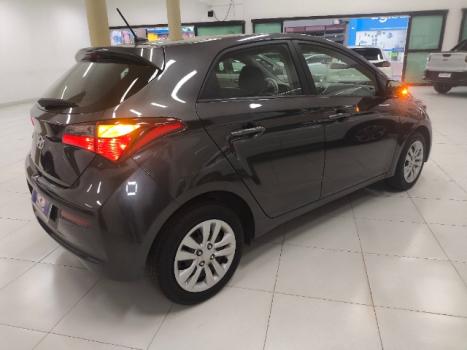 HYUNDAI HB 20 Hatch 1.0 12V 4P FLEX COMFORT PLUS, Foto 14