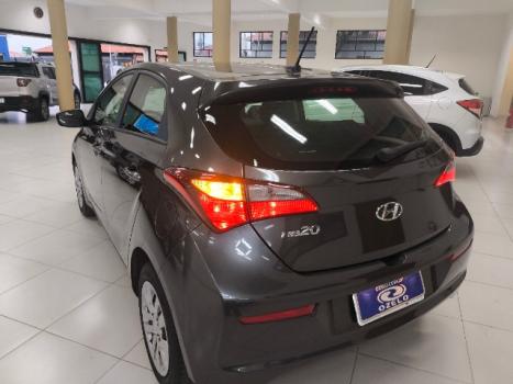 HYUNDAI HB 20 Hatch 1.0 12V 4P FLEX COMFORT PLUS, Foto 15