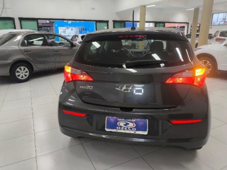 HYUNDAI HB 20 Hatch 1.0 12V 4P FLEX COMFORT PLUS, Foto 16