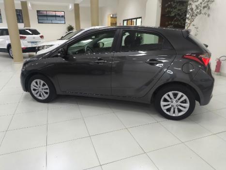 HYUNDAI HB 20 Hatch 1.0 12V 4P FLEX COMFORT PLUS, Foto 17
