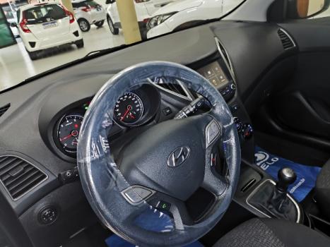 HYUNDAI HB 20 Hatch 1.0 12V 4P FLEX COMFORT PLUS, Foto 18