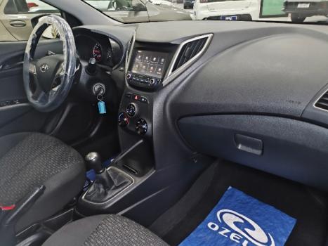 HYUNDAI HB 20 Hatch 1.0 12V 4P FLEX COMFORT PLUS, Foto 21