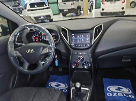 HYUNDAI HB 20 Hatch 1.0 12V 4P FLEX COMFORT PLUS, Foto 22