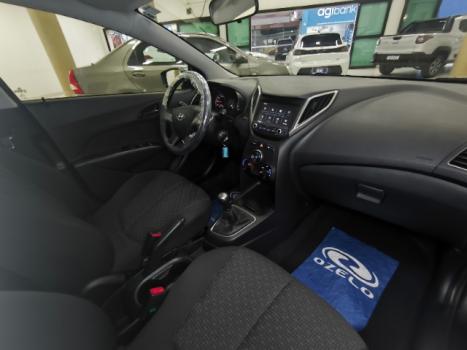 HYUNDAI HB 20 Hatch 1.0 12V 4P FLEX COMFORT PLUS, Foto 24