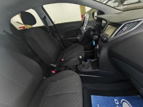 HYUNDAI HB 20 Hatch 1.0 12V 4P FLEX COMFORT PLUS, Foto 25