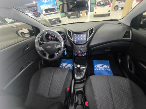 HYUNDAI HB 20 Hatch 1.0 12V 4P FLEX COMFORT PLUS, Foto 26