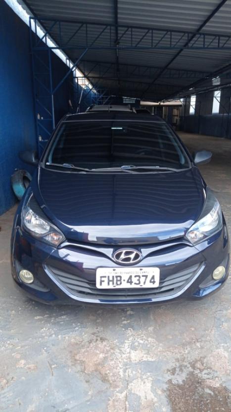 HYUNDAI HB 20 Sedan 1.0 12V 4P FLEX COMFORT COPA DO MUNDO, Foto 2