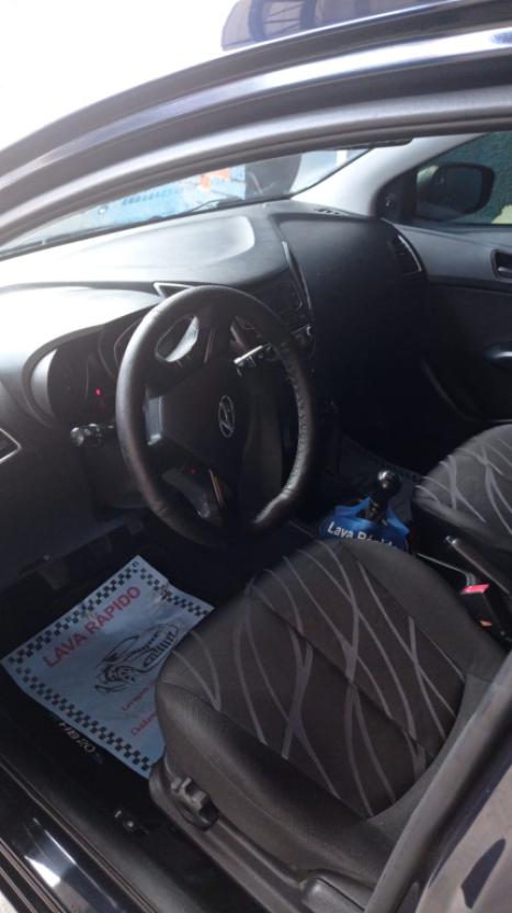 HYUNDAI HB 20 Sedan 1.0 12V 4P FLEX COMFORT COPA DO MUNDO, Foto 5