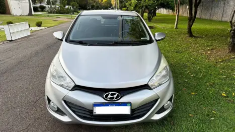 HYUNDAI HB 20 Sedan 1.6 16V 4P FLEX PREMIUM AUTOMTICO, Foto 7