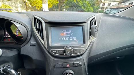 HYUNDAI HB 20 Sedan 1.6 16V 4P FLEX PREMIUM AUTOMTICO, Foto 12