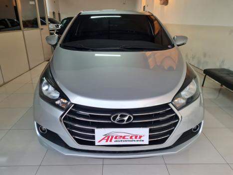 HYUNDAI HB 20 Sedan 1.6 16V 4P FLEX COMFORT PLUS AUTOMTICO, Foto 1