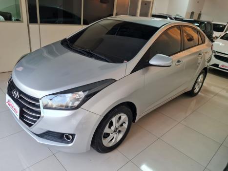 HYUNDAI HB 20 Sedan 1.6 16V 4P FLEX COMFORT PLUS AUTOMTICO, Foto 2