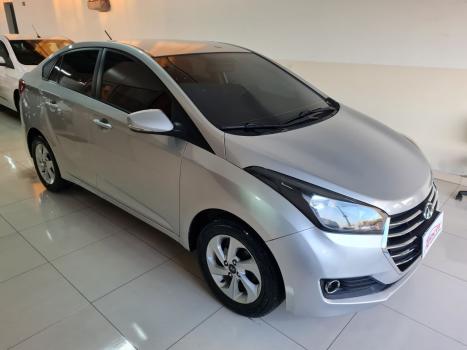 HYUNDAI HB 20 Sedan 1.6 16V 4P FLEX COMFORT PLUS AUTOMTICO, Foto 3