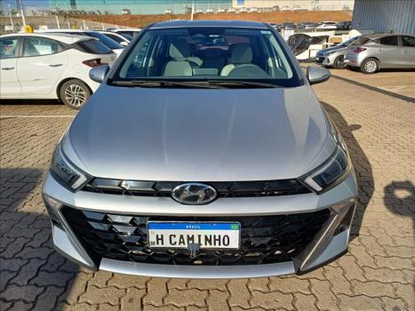 HYUNDAI HB 20 Sedan 1.0 12V 4P FLEX TGDI PLATINUM PLUS TURBO AUTOMTICO, Foto 2