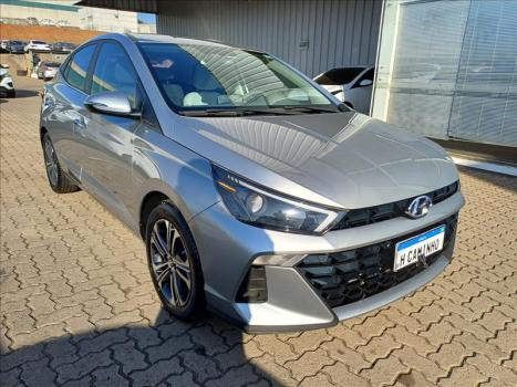 HYUNDAI HB 20 Sedan 1.0 12V 4P FLEX TGDI PLATINUM PLUS TURBO AUTOMTICO, Foto 3