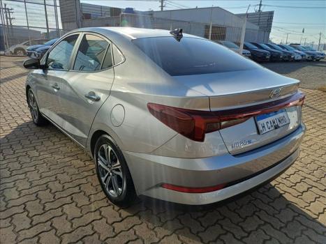 HYUNDAI HB 20 Sedan 1.0 12V 4P FLEX TGDI PLATINUM PLUS TURBO AUTOMTICO, Foto 7