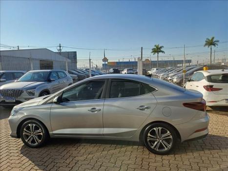 HYUNDAI HB 20 Sedan 1.0 12V 4P FLEX TGDI PLATINUM PLUS TURBO AUTOMTICO, Foto 8