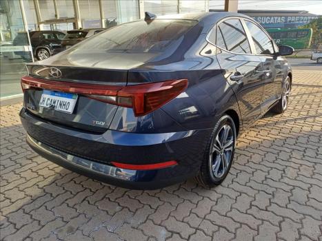 HYUNDAI HB 20 Sedan 1.0 12V 4P FLEX TGDI PLATINUM PLUS TURBO AUTOMTICO, Foto 5