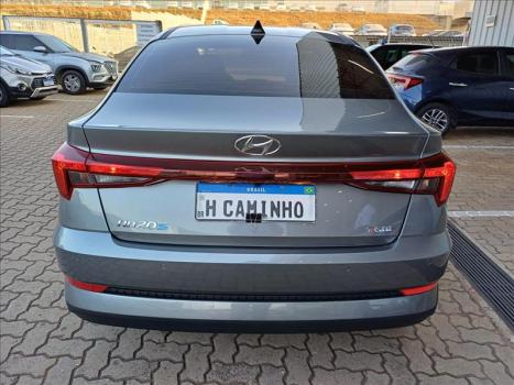 HYUNDAI HB 20 Sedan 1.0 12V 4P FLEX TGDI PLATINUM PLUS TURBO AUTOMTICO, Foto 6