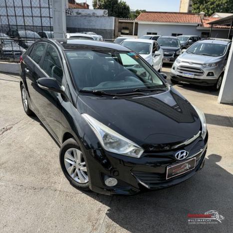 HYUNDAI HB 20 Sedan 1.6 16V 4P FLEX PREMIUM AUTOMTICO, Foto 2