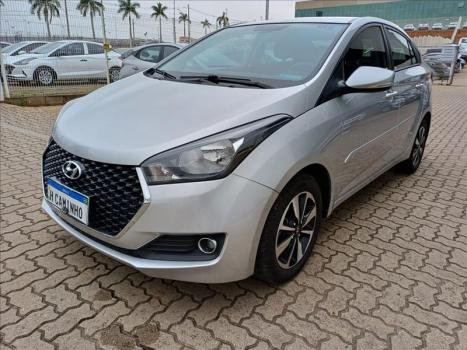 HYUNDAI HB 20 Sedan 1.6 16V 4P FLEX COMFORT STYLE AUTOMTICO, Foto 1